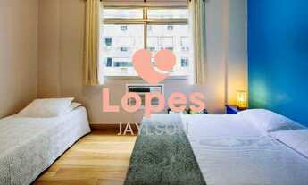 Imagem 3: Apartamento-À VENDA-Copacabana-Rio de Janeiro-RJ