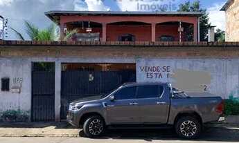 Imagem 7: Casa duplex em Manacapuru aceita imóvel em Manaus