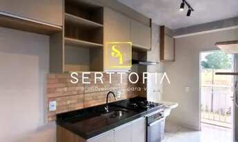 Imagem 2: HORTOLÂNDIA - Apartamento Padrão - LOTEAMENTO ADVENTISTA CAMPINEIRO