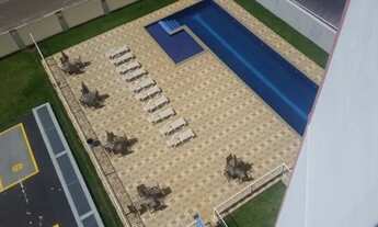 Imagem 6: Excelente Apartamento! 03 Quartos, Suíte, 104m2, Quadra,104 de Águas Claras