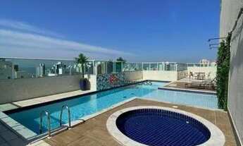 Imagem 4: Apartamento com 2 dormitórios para alugar, 60 m² por R$ 2.500/mês - Itapuã - Vila Velha/ES