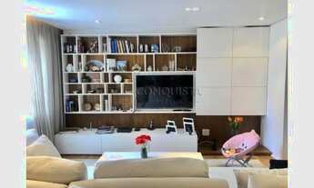 Imagem 6: Apartamento em São Paulo - Jardim Vila Mariana