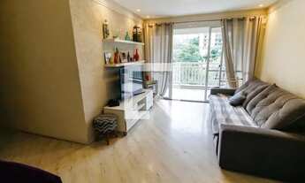 Imagem 3: Apartamento para Aluguel - Portal do Morumbi, 4 Quartos, 118 m2