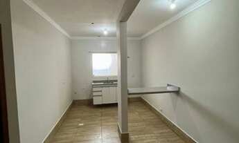 Imagem: São Paulo - Apartamento Padrão - Vila