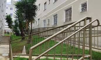 Imagem 2: Aluguel apto com 60m², área de lazer completa em Vespasiano - MG