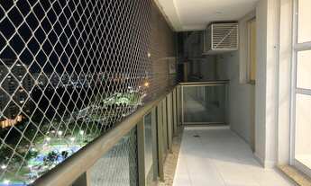 Imagem 6: Apartamento 3 Quartos (1 Suíte) 88 m² - Cidade Jardim