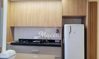 Imagem 7: Apartamento mobiliado novo, com 2 quartos em Ponta Verde - Maceió - AL