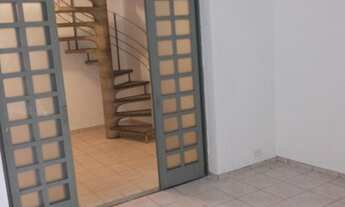 Imagem 6: Casa para venda tem 300 metros quadrados com 6 quartos em Vila Santa Maria - São Paulo - S