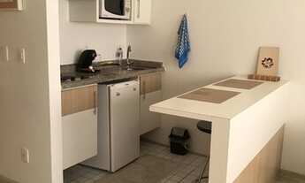 Imagem: Apartamento para aluguel e venda no Edifício