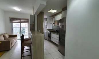 Imagem 5: Apartamento para aluguel tem 79 metros quadrados com 1 quarto em Gonzaga - Santos - SP