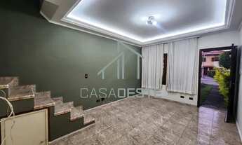 Imagem: Casa de condomínio para aluguel com 110