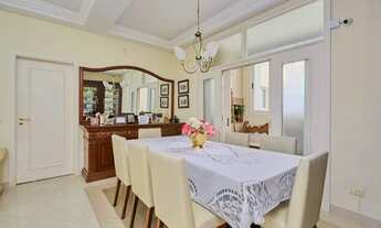 Imagem 7: Apartamento, 227 m² - venda por R$ 2.650.000,00 ou aluguel por R$ 12.003,00/mês - Batel