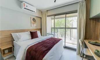 Imagem 6: APARTAMENTO RESIDENCIAL em São Paulo - SP, Indianópolis