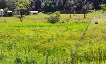 Imagem 3: Terra nua para formação de Sítio ou Chácara no Barreiro