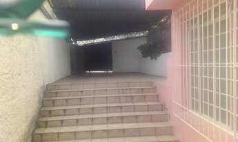 Imagem: ALUGO CASA 2 DORMITÓRIOS JARDIM AMÁLIA