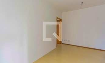 Imagem 4: Apartamento para Aluguel - Mont'Serrat, 1 Quarto, 44 m2