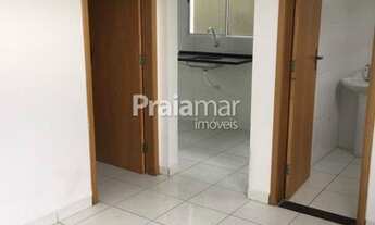 Imagem 3: Condomínio de casas com 01 dormitório | Garagem | Quintal | 50 m2 | Catiapoa