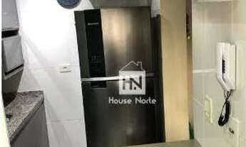 Imagem 5: Apartamento com 2 dormitórios à venda, 52 m² por R$ 500.000,00 - Vila Gustavo - São Paulo