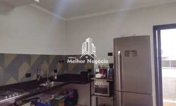 Imagem 7: Casa com 3 dorms, Residencial Paineiras, Piracicaba - R$ 745 mil, Cod: CA3331