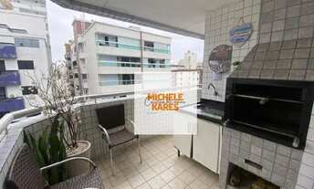 Imagem 5: Apartamento com 2 dormitórios à venda, 101 m² por R$ 585.000,00 - Canto do Forte - Praia G