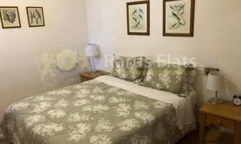 Imagem 6: Flat para alugar no Jardins - Edifício Ópera Five Star - Cód. ZVF00813