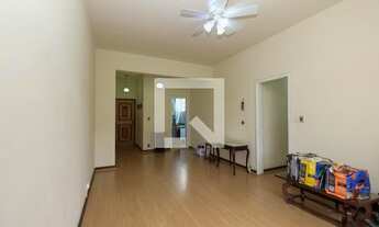 Imagem 3: Apartamento para Aluguel - Tijuca, 3 Quartos, 110 m2