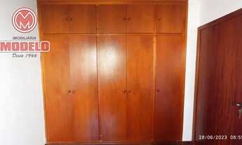 Imagem 7: Apartamento com 2 dormitórios para alugar, 98 m² por R$ 2.350,00/mês - Centro - Piracicaba