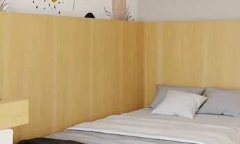 Imagem 7: Apartamento 2 Quartos em Santos