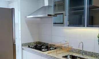 Imagem: Apartamento para venda possui 90 metros