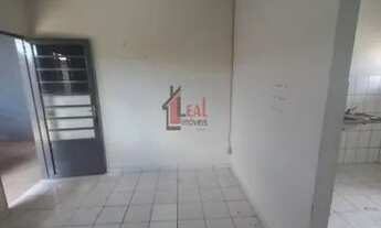 Imagem 4: Casa para Locação em Presidente Prudente, BRASIL NOVO, 2 dormitórios, 1 banheiro, 2 vagas