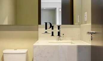 Imagem 5: Apartamento 3 suítes armários e iluminação