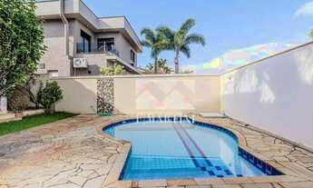 Imagem 3: Casa com 3 dormitórios à venda, 270 m² por R$ 1.350.000,00 - Terras de Piracicaba - Piraci