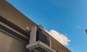 Imagem 3: Sobrado com sacada 2 Dormitórios - Tupi - Próximo da praia - Praia Grande Sp - AML559