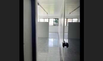 Imagem: Studio para aluguel tem 30 metros quadrados