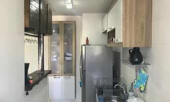 Imagem 6: Apartamento 2 quartos Caminhos da barra