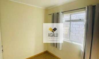 Imagem 4: Sobrado com 2 dormitórios para alugar no Cajuru - Curitiba/PR