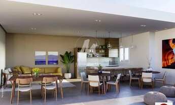 Imagem 2: Apartamento (tipo - padrao) 2 dormitórios, cozinha planejada, portaria 24hs, lazer, espaço