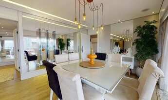 Imagem 7: Apartamento Venda 3 Dormitórios - 190 m² Perdizes