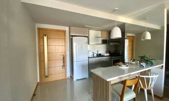 Imagem 6: Lindo 1/4 - Nascente, Vista Mar e Mobiliado