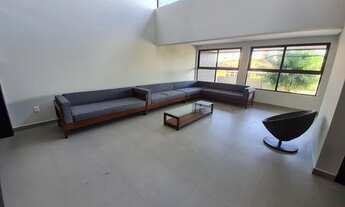 Imagem 6: Apartamento para aluguel tem 62m² com 2 quartos e 2 vagas de garagem