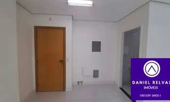 Imagem 5: Sala Comercial Completa Para Locação no West Gate, Alphaville