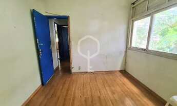 Imagem 7: Em Copacabana - Rio de Janeiro