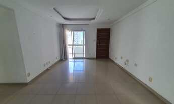 Imagem 3: Apartamento para venda possui 95 m²com 3 quartos e 01 suíte em Graça - Salvador - BA