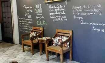 Imagem 4: Casa para aluguel tem 144 metros quadrados com 2 quartos em Campo Grande - Rio de Janeiro