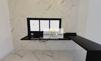 Imagem 3: Linda Casa em Caçapava no Residencial Alta Vista 1