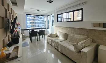 Imagem 6: Cobertura duplex para venda possui 106 metros quadrados com 2 quartos