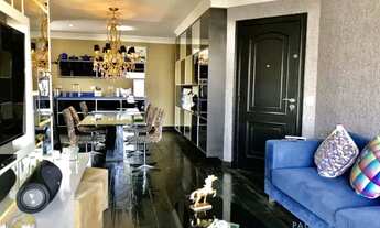 Imagem 2: APARTAMENTO - ITAIM BIBI - SP