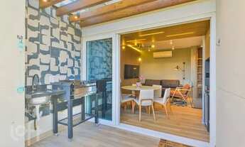 Imagem 2: Apartamento à venda Avenida Doutor Nilo Peçanha, Chácara das Pedras - Porto Alegre