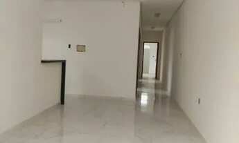 Imagem 4: Casa nova na barra dos coqueiros