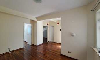 Imagem 2: EXCELENTE APTO COM 02 DORMS PARA LOCAÇÃO NA ACLIMAÇÃO - EM FRENTE A UNIP CAMPUS PARAISO